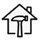 resident construction