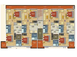 rockview floorplan small color